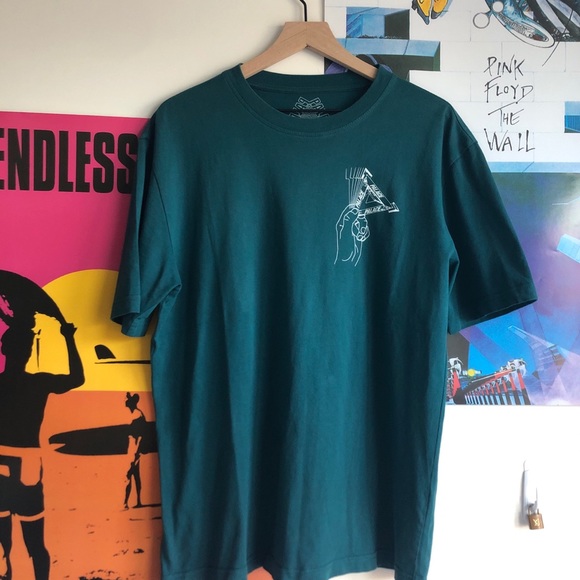 Palace grand master London tee - Picture 2 of 6